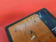 Felgenschloss HYUNDAI TUCSON (JM) 2.0 4WD