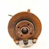 Radnaben vorne rechts DACIA SANDERO 1.5 dCi