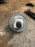 Unterdruck-Bremskraftverstärker MERCEDES-BENZ S (W140) S 350 Turbo-D (140.134) 3066004 4302730