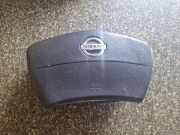 Lenkrad Airbag NISSAN PRIMASTAR Minibus / passenger (X83) dCi 150 91167915