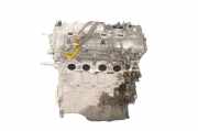 Motor ohne Anbauteile (Benzin) Toyota Auris (E15) 2ZRFXE