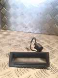 Schloss Heckdeckel Porsche Cayenne 1 (9PA) 1J0827566F