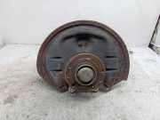 Radnabe hinten Peugeot 407 Coupe ()