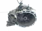 Schaltgetriebe Volvo V60 I (155) BG9R7F096