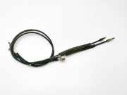 Handbremsseil Volvo V40 Schrägheck (525, 526) 31362965