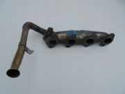 Auspuffkrümmer Nissan X-Trail III (T32) H8244315