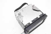 Radio/Navigationssystem-Kombination Mitsubishi Pajero IV (V8, V9) 8750A143