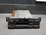 Radio/Navigationssystem-Kombination BMW 3er Cabriolet (E46) 8383149