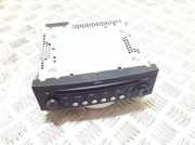 Radio/Navigationssystem-Kombination Citroen C4 II Picasso () 96662670XT