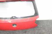 Heckklappe geschlossen VW Polo VI (AW)
