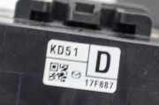Blinkerhebel Mazda CX-5 (KE, GH) 17F887
