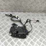 Türschloss links vorne VW Golf VII (5G) 5K2837015D