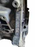 Motor ohne Anbauteile (Diesel) Mitsubishi Lancer VIII (CYA, CZA) BWC