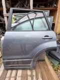 Tür links hinten Suzuki Grand Vitara II (JT, TD, TE)