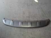 Spoiler vorne Mitsubishi Outlander II (CWW) 6400C425