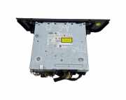 Radio/Navigationssystem-Kombination Audi A6 (4F, C6) 4G0035746C