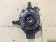 Achsschenkel (ABS) links vorne Renault Megane III Grandtour (KZ)