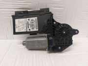 Motor Fensterheber rechts hinten Audi A4 Cabriolet (8H) 5WK47011ABF