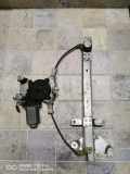 Fensterheber links hinten Nissan Almera II Hatchback (N16) 400601T9