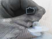 Sonnenblende links Ford Galaxy (WGR)