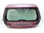 Heckklappe geschlossen Volvo V70 II (285)