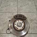 Radnabe vorne Mercedes-Benz CLK (C209) A0034202383