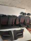 Sitzgarnitur komplett Leder geteilt BMW 1er (E87) 6279181
