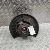 Radnabe hinten VW Touareg II (7P) 7P0505435B