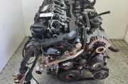 Motor ohne Anbauteile (Benzin) BMW 7er (F01, F02, F03, F04) N57D30A