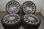 Stahlfelgen Satz Mercedes-Benz CLS (C218) 19X8J