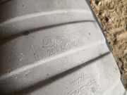 Auspuffanlage hinten Mercedes-Benz C-Klasse (W204) 2044911601