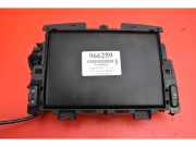 Radio/Navigationssystem-Kombination Peugeot 3008 II (MC, MR, MJ, M4) 96735367ZD
