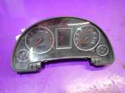 Tachometer Audi A4 Cabriolet (8H) 8E0920950J