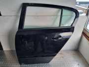 Tür links hinten Opel Astra H Kasten ()
