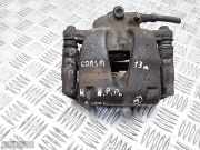Bremssattel rechts vorne Opel Corsa D Van (S07) ZOH5422