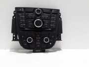 Radio/Navigationssystem-Kombination Opel Astra J GTC () 13346050