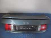 Heckklappe geschlossen Audi 80 (89, 89Q, 8A, B3)