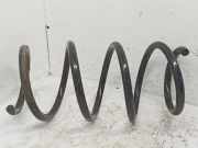 Feder links vorne Renault Kangoo II Rapid (FW0)