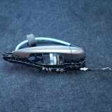 Türgriff rechts hinten BMW 2er Active Tourer (F45) 14260431