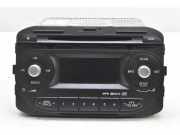 Radio/Navigationssystem-Kombination Kia Picanto 3 (JA) 61240652
