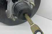 Bremskraftverstärker BMW 3er Touring (E46) 675711801