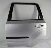 Tür hinten links SUBARU FORESTER (SH_) 2.0 D AWD (SHH)