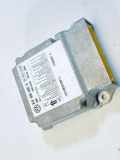 Airbag-Steuergerät SEAT TOLEDO III (5P2) 1.9 TDI 1K0909605R