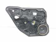 Fensterheber links hinten Volvo S60 I (384) 30784312