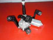 Wischermotor hinten Opel Zafira Tourer C (P12) 13256923