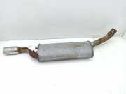 Auspufftopf hinten JAGUAR XJ (X308) 4.0