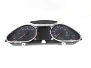 Kombiinstrument AUDI A6 Allroad (4FH, C6) 3.0 TDI quattro 4F0920950R 503000733900