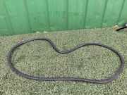 Türgummi links vorne Opel Movano B Kasten (X62) 93168082