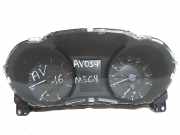 Tachometer Toyota Avensis Stufenheck (T27) 8380005W40