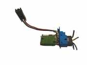 Blower Fan Relay OPEL VECTRA B Estate (31_) 2.0 DTI 16V
